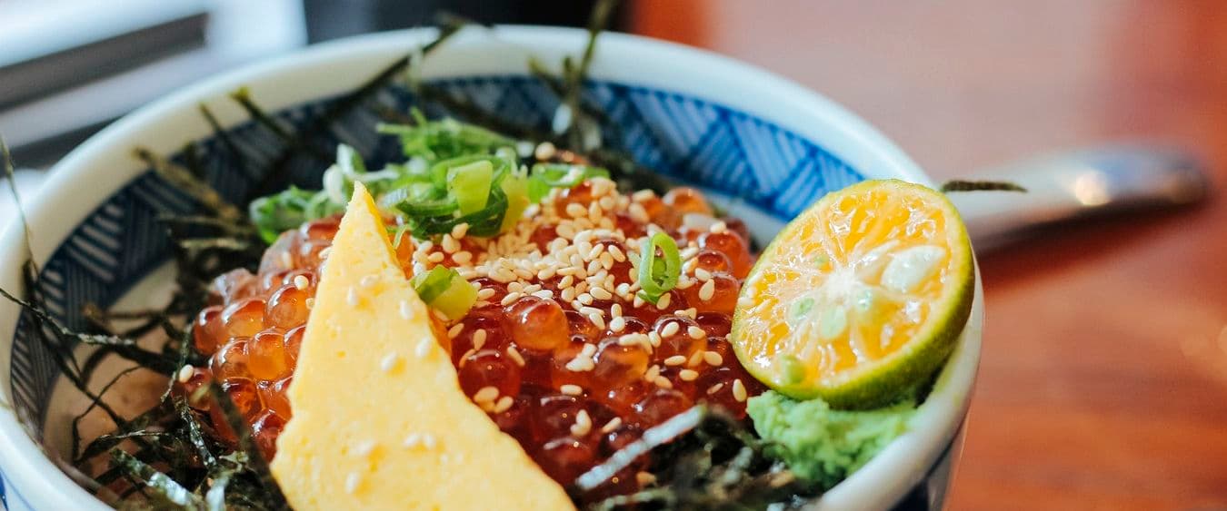 A-LAN Japanese Cuisine & Juice Bar